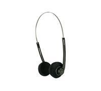 AV:Link | Lightweight Basic Stereo Headphones