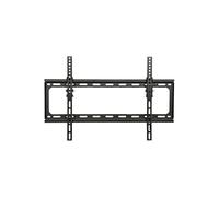 AV Link Tilt TV Wall Bracket TVBT600 - 32-65-inch, VESA 600x400 - Black