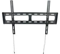 AV:Link LPF600 Fixed Ultra Slim TV Bracket for Screen 32" to 80"