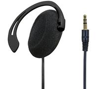 AV Link ME28 Left Ear Monitor Earphone | Mono, BLACK