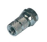 AV:Link Satellite F" Plug" For Connecting Satellite Box