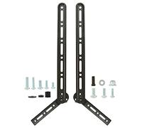 AV:Link Soundbar bracket Universally Compatible & Holding up to 15kg