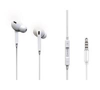 AV:Link | Stylish Digital Wired Earphones with In-Line call & Track Control
