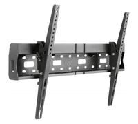 AV:Link | Tilting TV Bracket with Hidden Storage | 37" to 70 VESA MAX 600 x 400