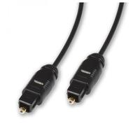 AV:Link Toslink Optical Cable Premium 1m