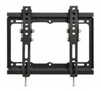 Av:link Tvbt600 Tilting Tv Monitor Wall Bracket/wall Mount Max Vesa 600 X 400 32" - 65"