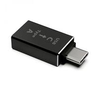 AV:Link USB 3.0 Type-A Socket to Type-C Plug OTG Adapter