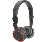 AV Link Wireless Bluetooth Headphones-Hands free calls, FM radio and SD card sl