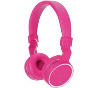 Wireless Bluetooth Headphone Noise cancelling Microphone SD Card Slot Head Phone