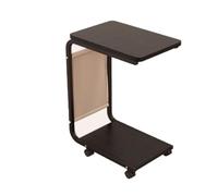 AV Media Stand Corner Shelf Storage Rack for Hotel Classrooms Duplex Apartments Music Studios Game Rooms