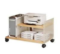 AV Media Stand,Record Player Stand,Storage Cabinet,Suitable for Hotel,Singing Hall,Classrooms,Music Studios,Recreation Centers,Home Office