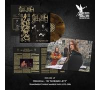 Av Norron Att Transparent Wheat Marble V