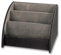 AV ORGANISER, BLACK; 84035 (HAMA) Qty X 1