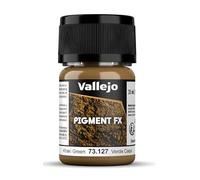 AV Pigments - Kakhi Green