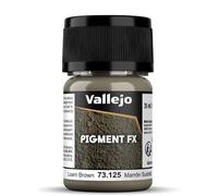 AV Pigments - Loam Brown