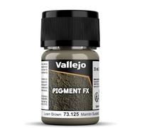 AV Pigments - Loam Brown