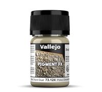 AV Pigments - Mid Orient Dust