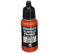 AV Polyurethane 17ml - Primer Pure Red