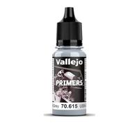 AV Polyurethane 17ml - Primer USN Light Ghost Grey FS36375