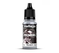 AV Polyurethane 18ml - Chainmail Silver