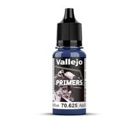 AV Polyurethane Primer Ultramarine,blue,17ml