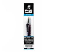 AV Precision - Brush Starter Set