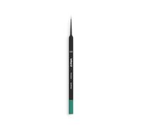 AV Precision - Round Synthetic Brush, Triangular No. 3/0