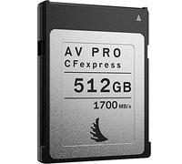 AV PRO CFexpress Type B Card | 512 GB