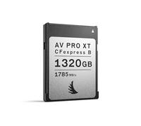 AV PRO CFexpress XT MK2 Type B 1320 GB