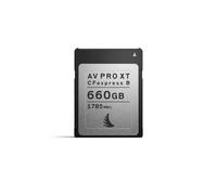 Angelbird AV PRO CFexpress XT MK2 660GB | Type B