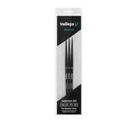 AV Pro Modeller - Definition Set (Sizes 4/0, 3/0 & 2/0)