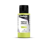 AV : Textile Paint 60ml BRIGHT GREEN