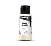 AV : Textile Paint 60ml BUTTERMILK