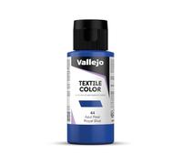AV : Textile Paint 60ml COBALT BLUE