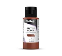 AV : Textile Paint 60ml INDIAN RED