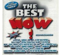 av - the best now (Audio CD) Italian Import