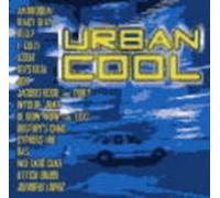 Av - Urban Cool Audiocd Italian Import