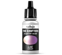 AV Vallejo Eccentric Colors - 17ml Pearl Violet