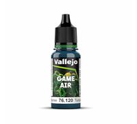 AV Vallejo Game Air 18ml - Abyssal Turquoise