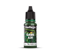 AV Vallejo Game Air 18ml - Angel Green