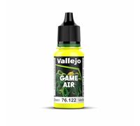 AV Vallejo Game Air 18ml - Bile Green