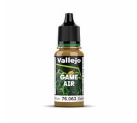 AV Vallejo Game Air 18ml - Desert Yellow