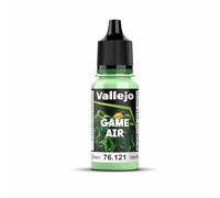 AV Vallejo Game Air 18ml - Ghost Green