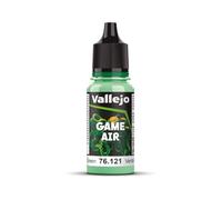 AV Vallejo Game Air 18ml - Ghost Green