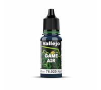 AV Vallejo Game Air 18ml - Imperial Blue