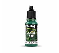 AV Vallejo Game Air 18ml - Jade Green