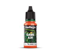 AV Vallejo Game Air 18ml - Orange Fire