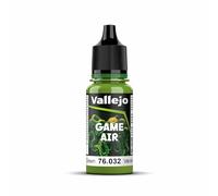 AV Vallejo Game Air 18ml - Scorpy Green