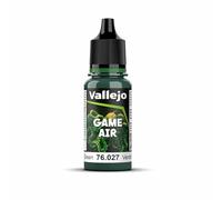 AV Vallejo Game Air 18ml - Scurvy Green