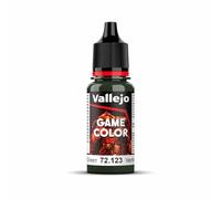 AV Vallejo Game Color 18ml - Angel Green